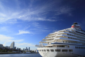 Tout savoir sur les croisières au Japon