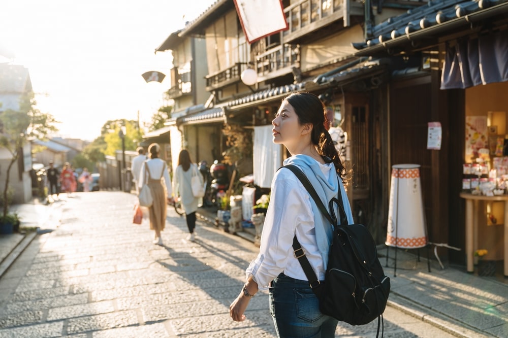 5 astuces pour réussir son voyage au japon
