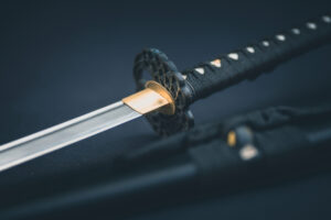 Où acheter un katana japonais ?