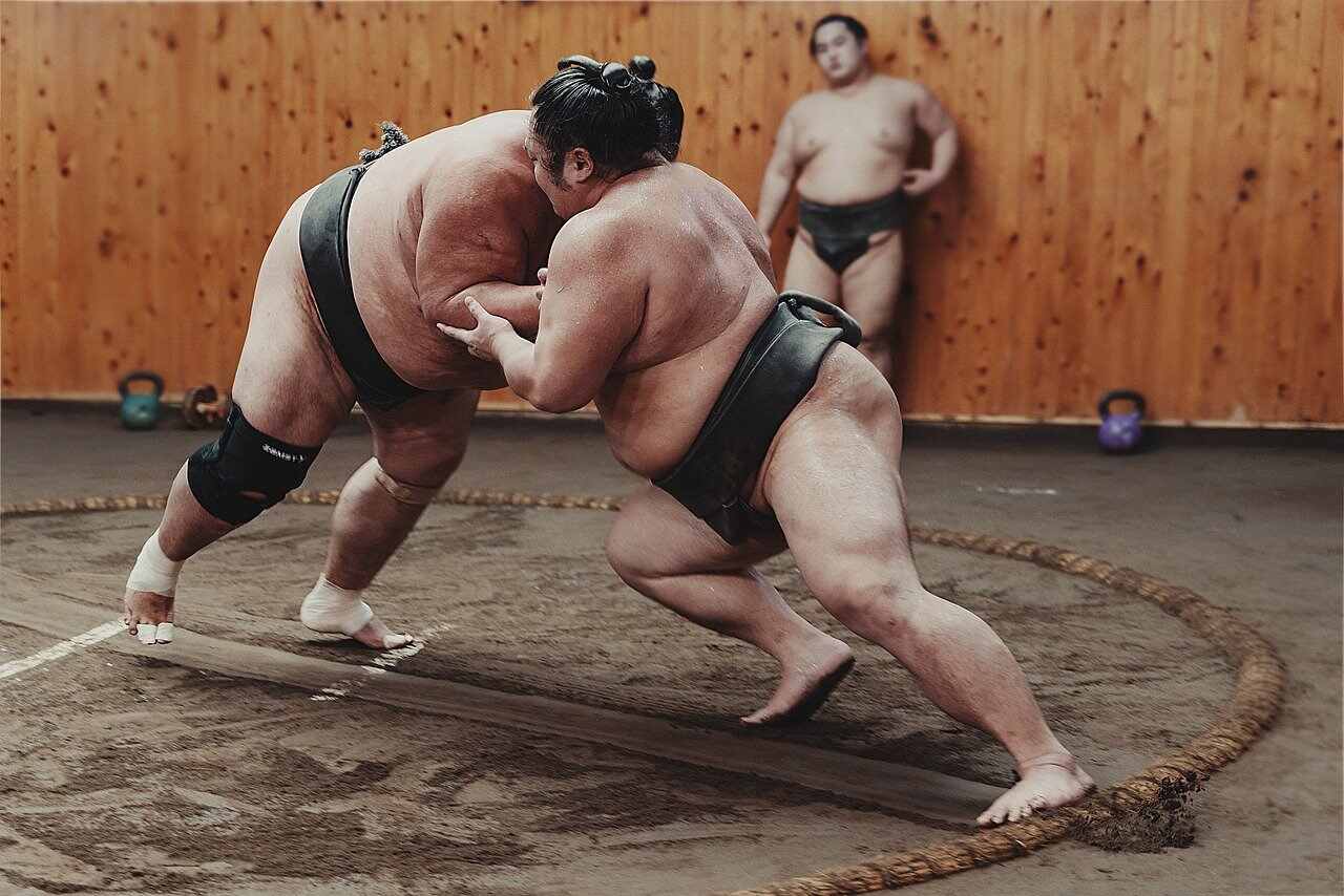 arts martiaux japonais